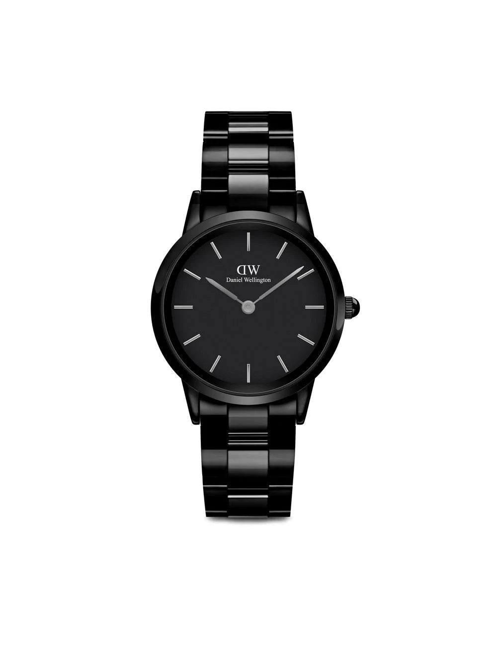 Daniel Wellington Iconic Link Ceramic 28mm