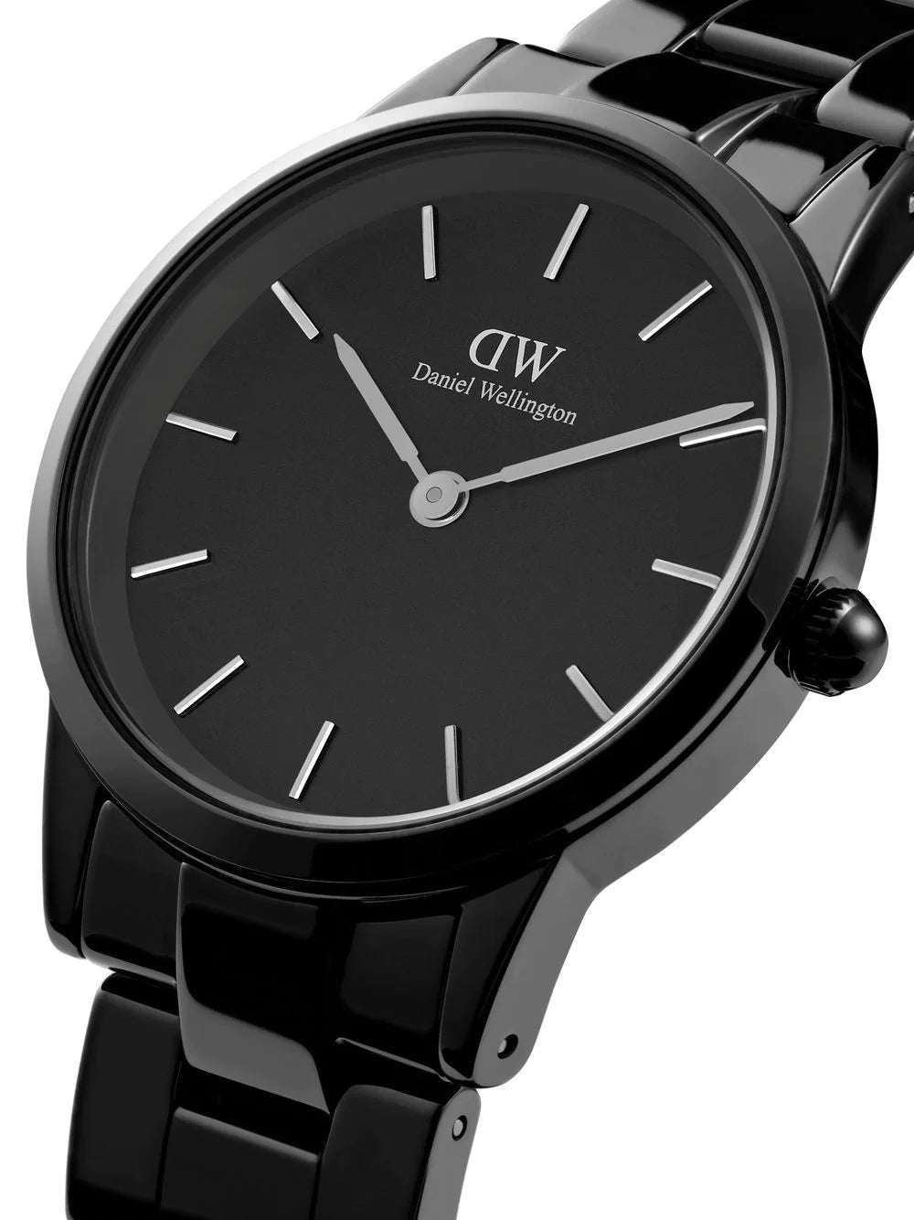 Daniel Wellington Iconic Link Ceramic 28mm - Image 2