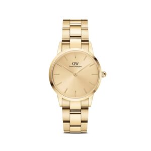 Daniel Wellington  Iconic Link Unitone 28mm