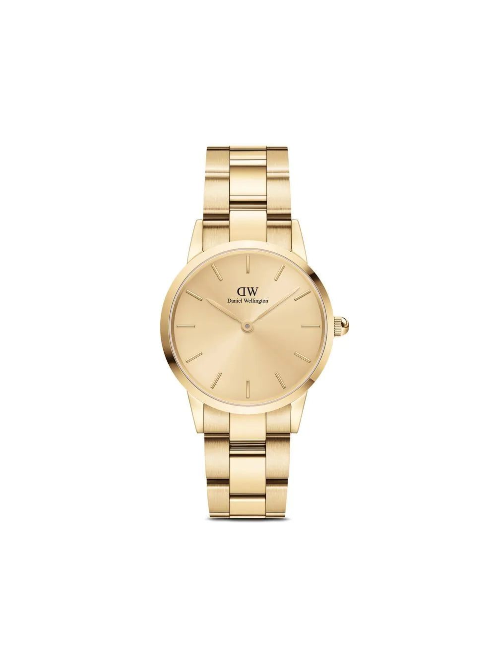 Daniel Wellington Iconic Link Unitone 28mm