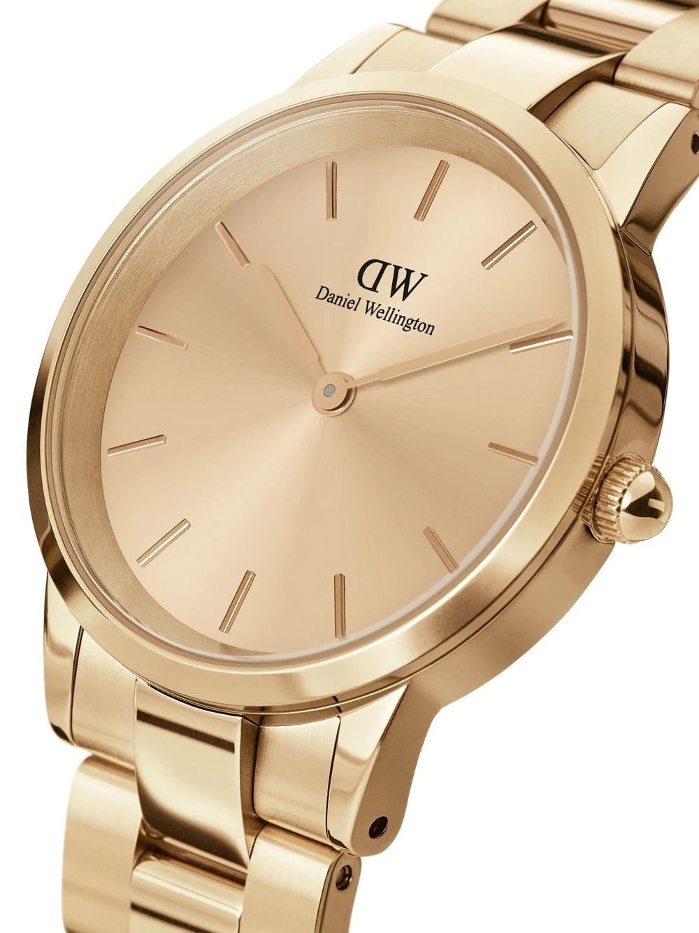 Daniel Wellington Iconic Link Unitone 28mm - Image 2