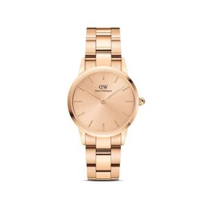 Daniel Wellington  Iconic Link Unitone 28