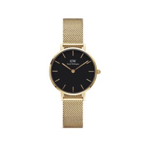 Daniel Wellington  Petite Evergold 28mm