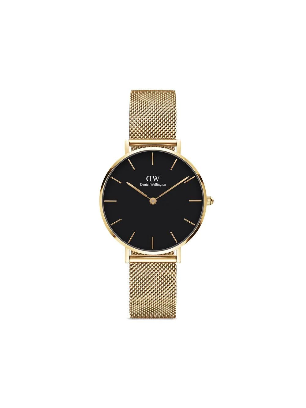 Daniel Wellington Petite Evergold 32mm