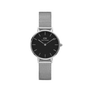 Daniel Wellington  Petite 28 logo watch