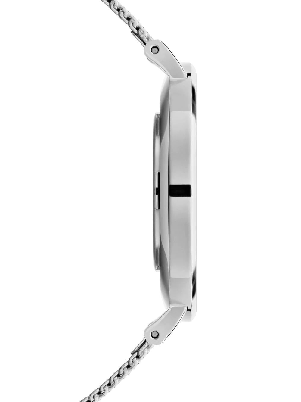 Daniel Wellington Petite 28 logo watch - Image 4