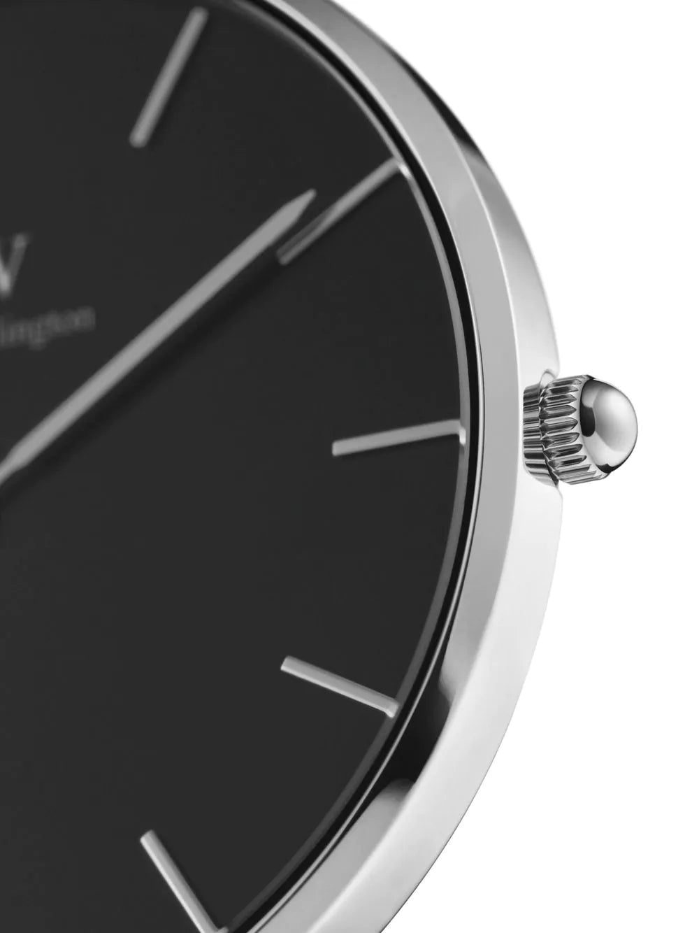 Daniel Wellington Petite 28 logo watch - Image 3