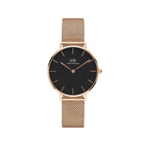 Daniel Wellington  Petite Melrose 32mm watch