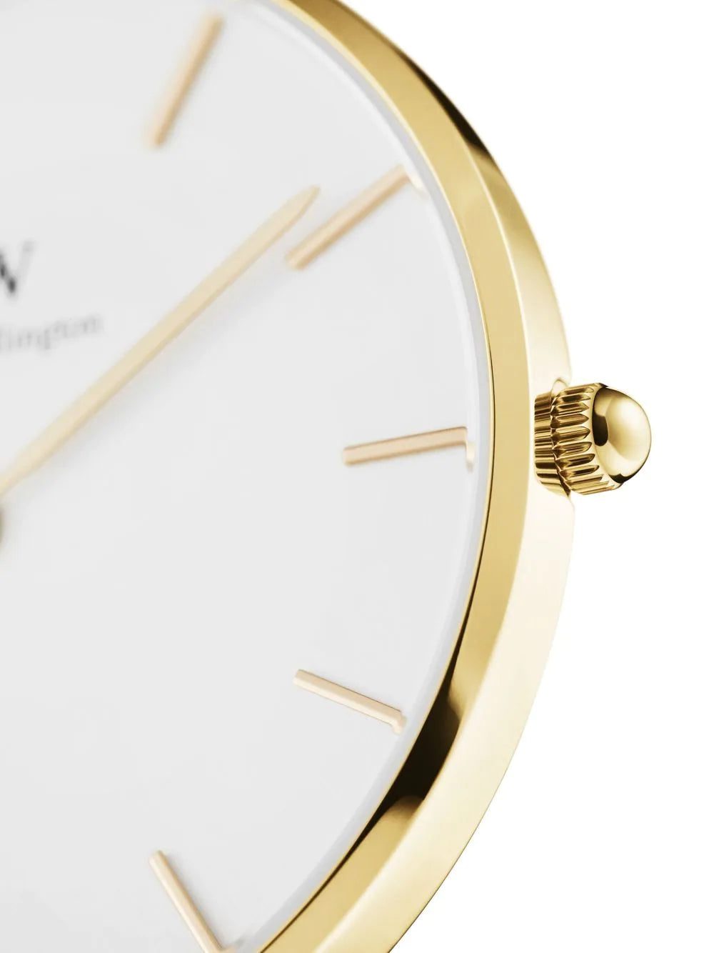 Daniel Wellington Petite Evergold 36mm - Image 2