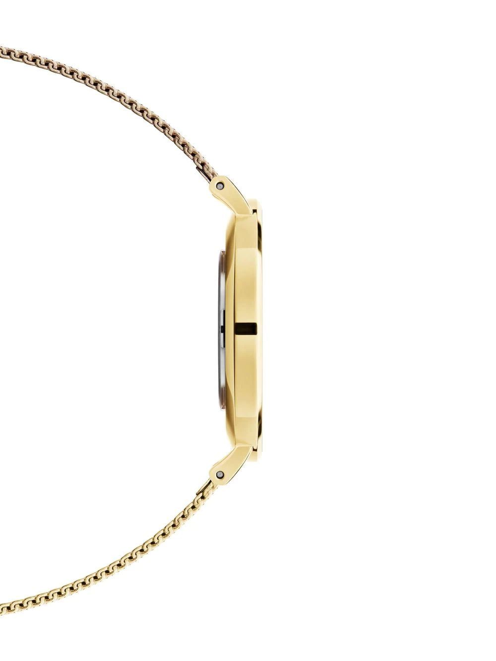 Daniel Wellington Petite Evergold 36mm - Image 3