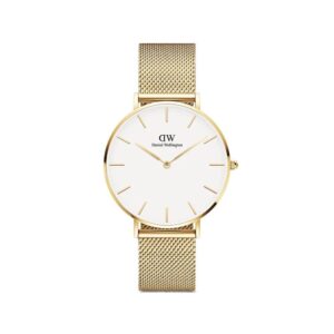 Daniel Wellington  Petite Evergold 36mm