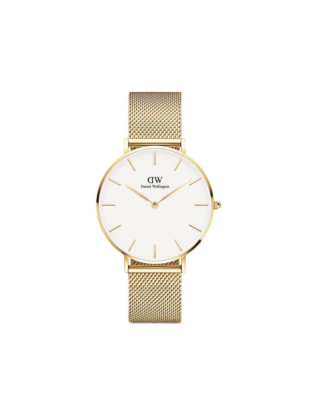 Daniel Wellington Petite Evergold 36mm