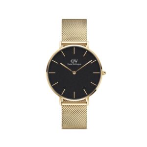 Daniel Wellington  Petite Evergold 36mm