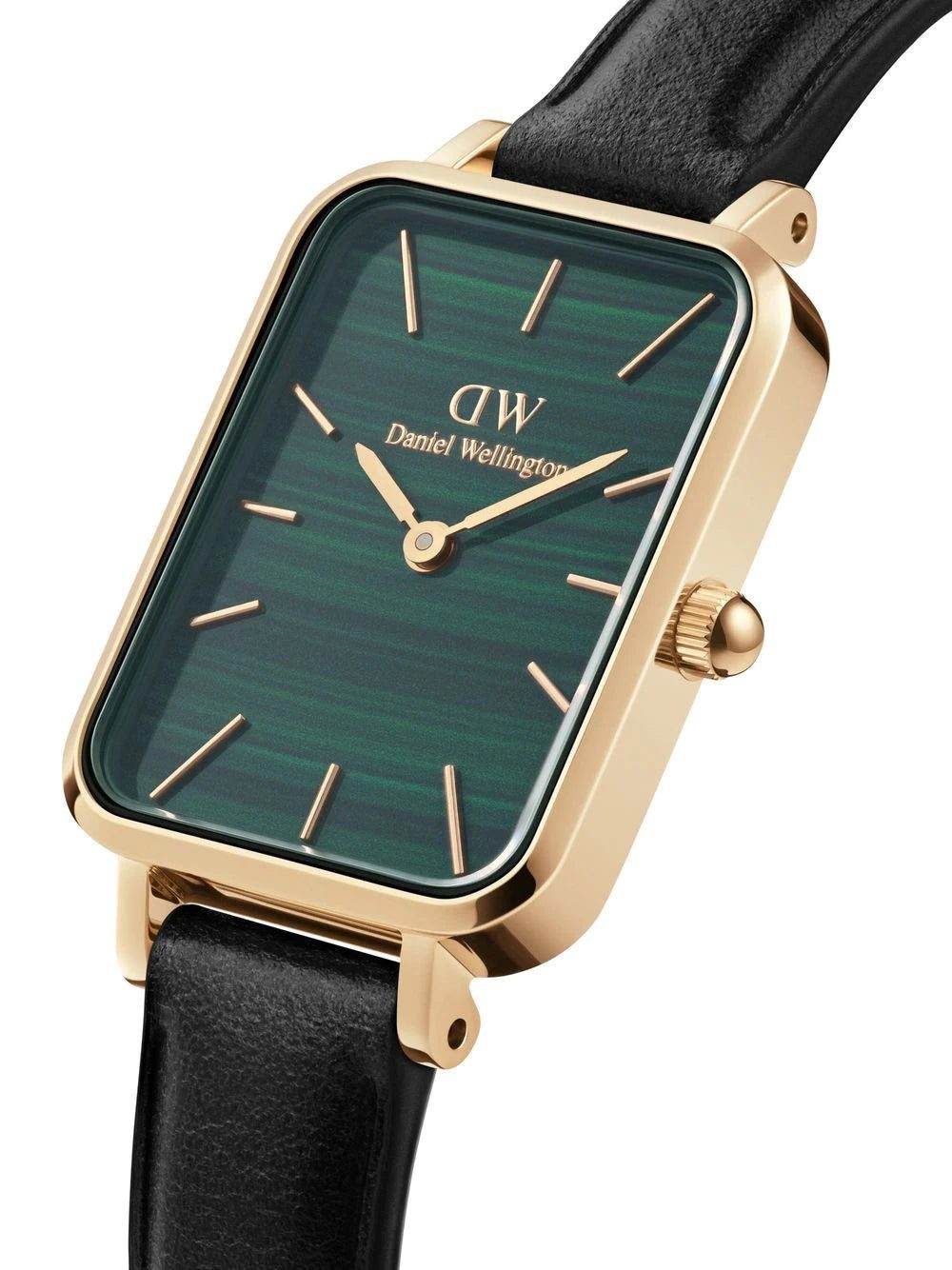 Daniel Wellington Quadro Pressed Sheffield 20x26mm - Image 2