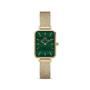 Daniel Wellington  Quadro Pressed Evergold 20x26mm