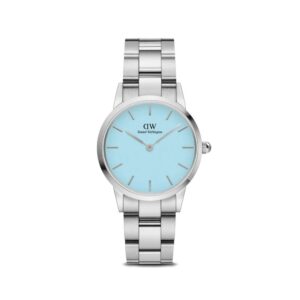 Daniel Wellington  Iconic Link Capri 28mm