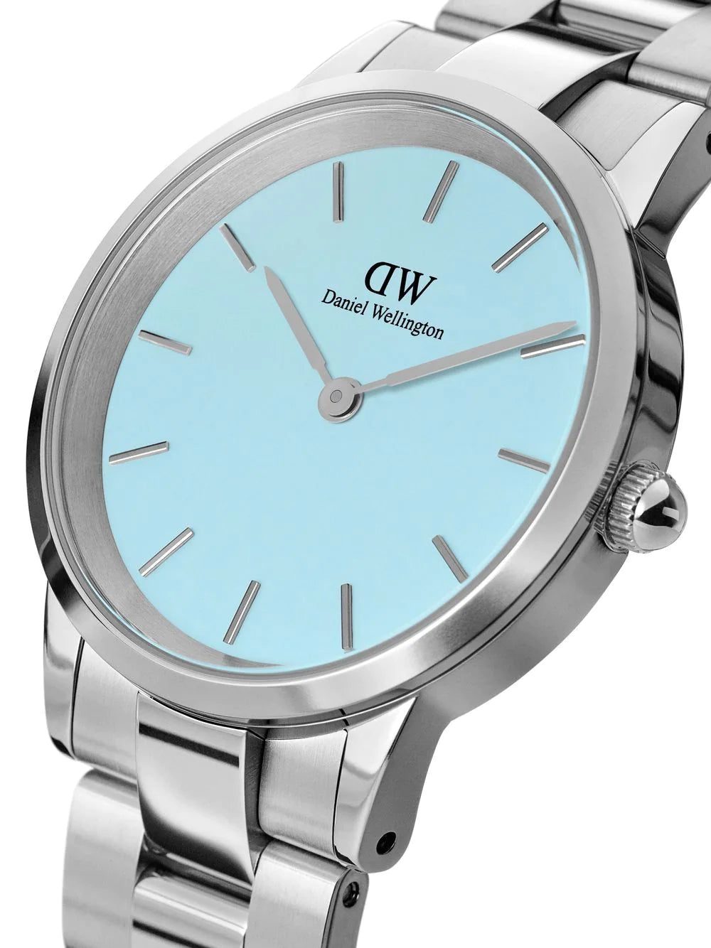 Daniel Wellington Iconic Link Capri 28mm - Image 2