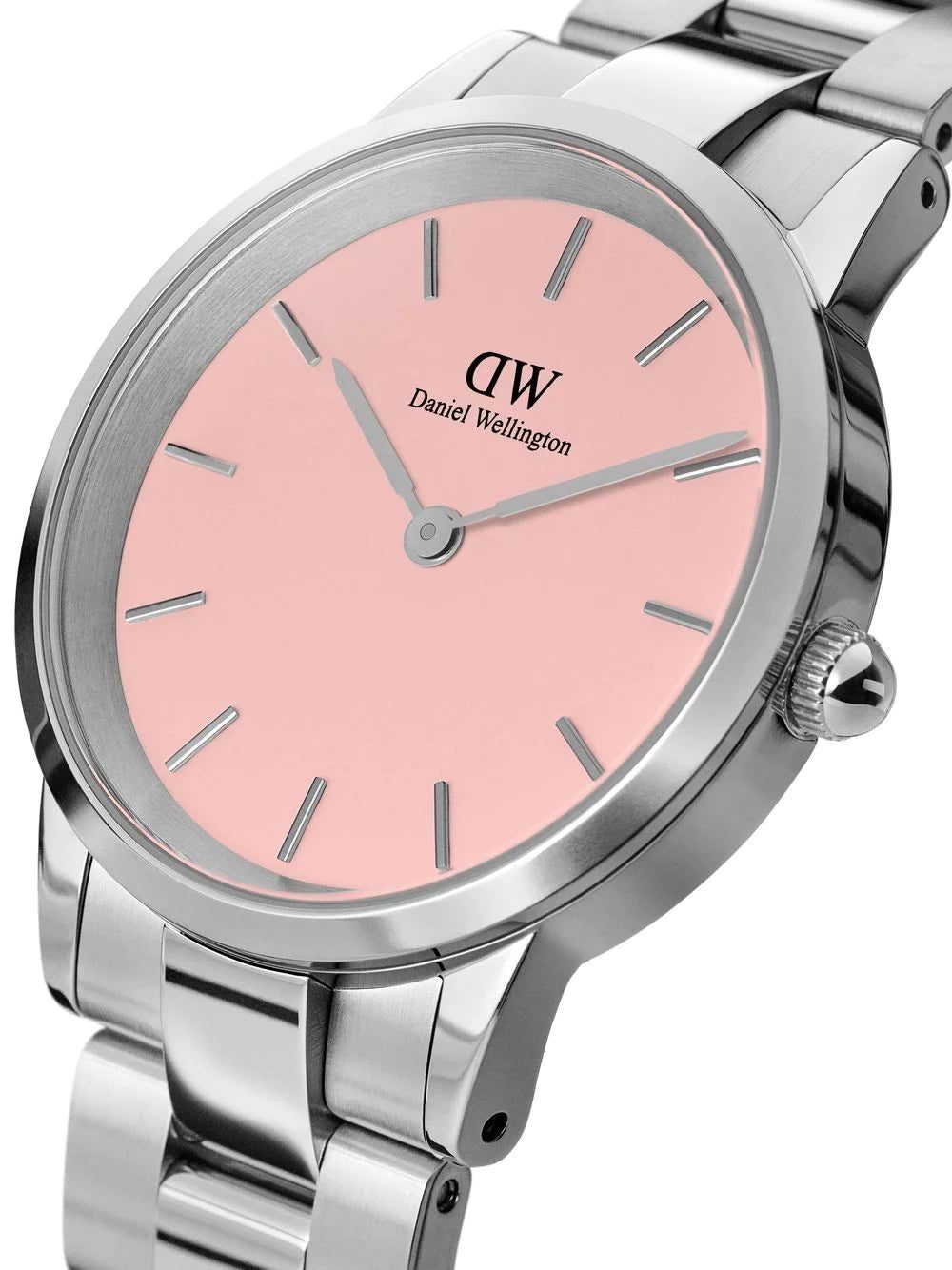 Daniel Wellington Iconic Link Blush 28mm - Image 2