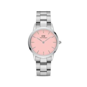 Daniel Wellington  Iconic Link Blush 28mm