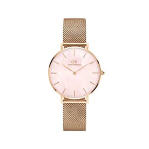 Daniel Wellington  Petite Melrose 32mm watch