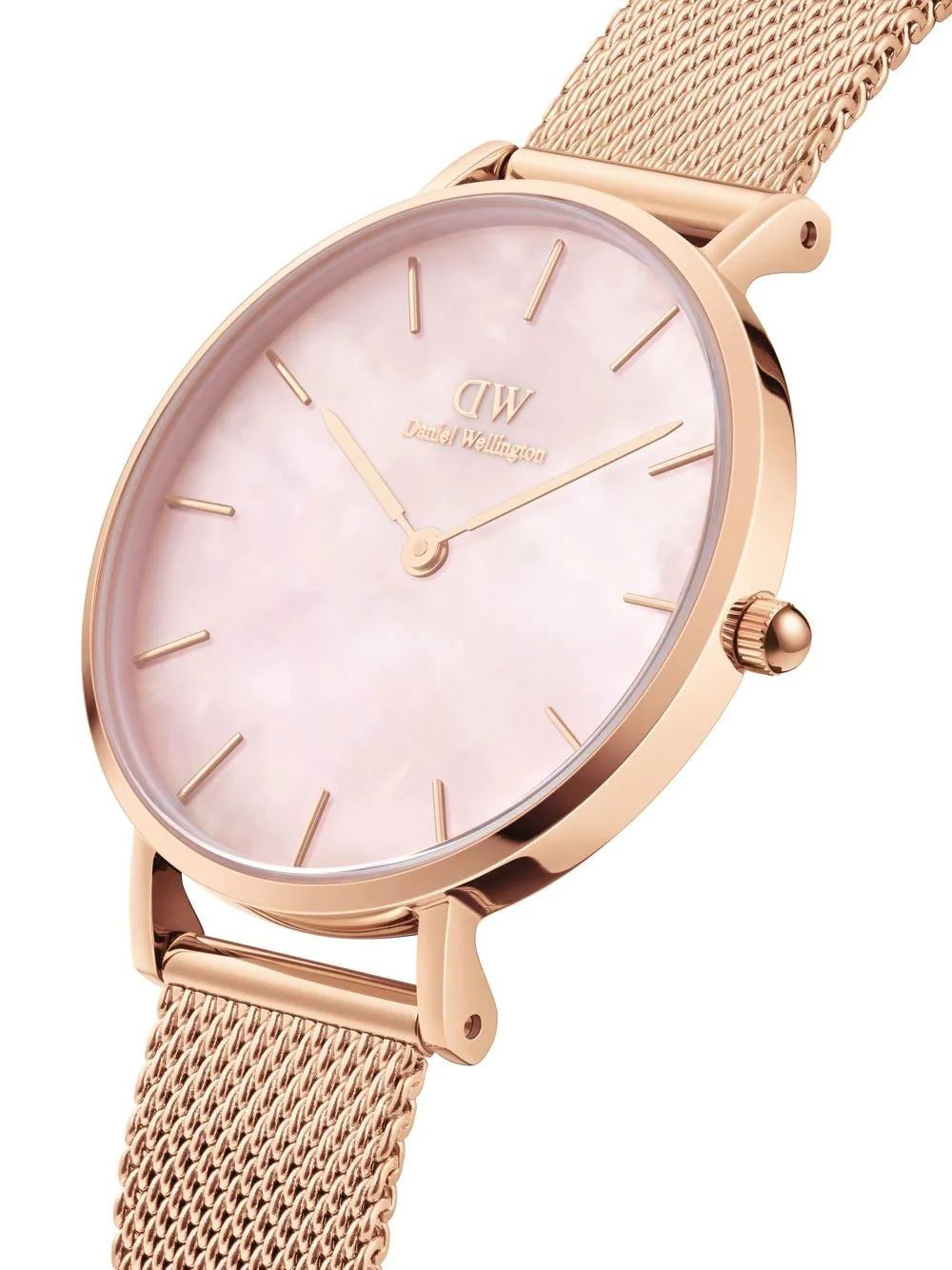 Daniel Wellington Petite Melrose 32mm watch - Image 2