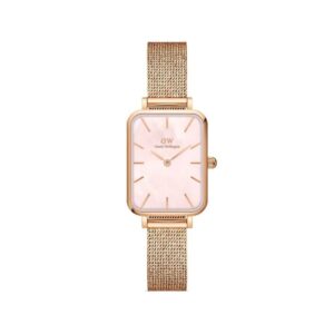 Daniel Wellington Quadro Pressed Melrose watch