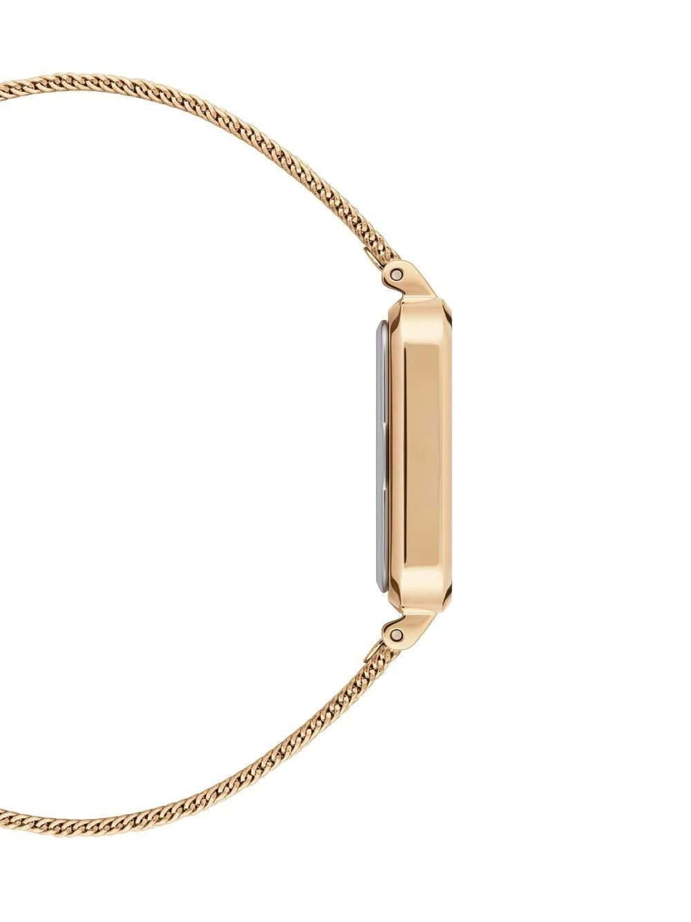 Daniel Wellington Quadro Pressed Unitone 20x26mm - Image 3