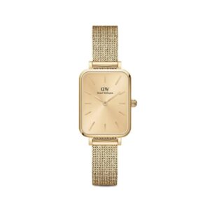 Daniel Wellington Quadro Pressed Unitone 20x26mm