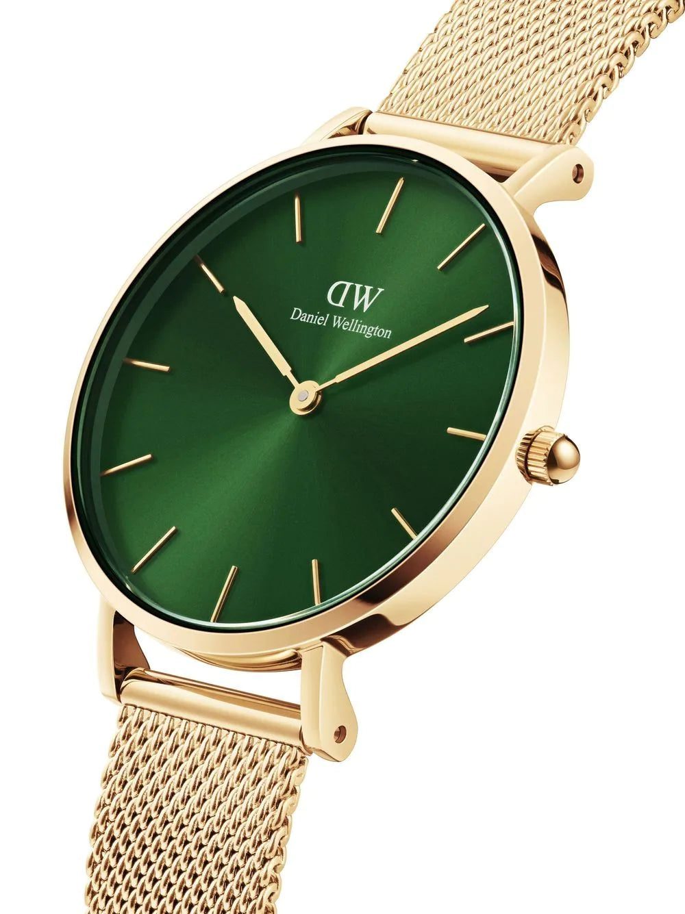 Daniel Wellington Petite Emerald 28mm - Image 2