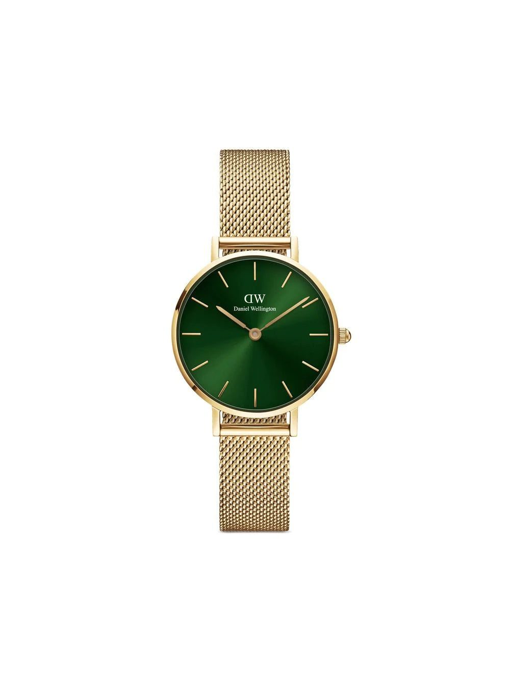 Daniel Wellington Petite Emerald 28mm