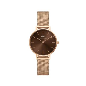 Daniel Wellington  Petite Amber 28mm watch