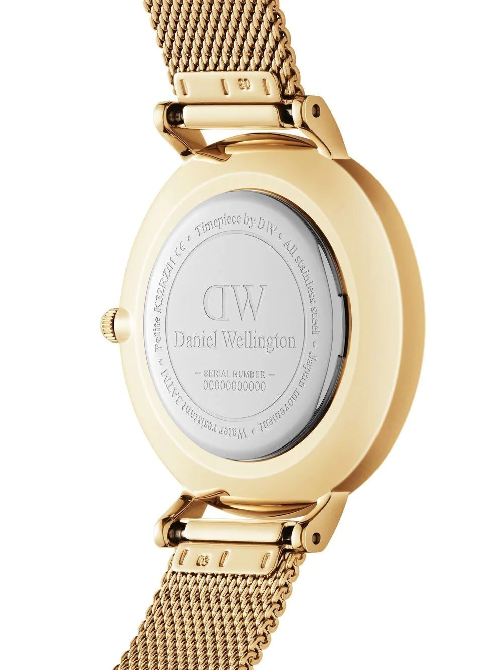 Daniel Wellington Petite Unitone 32mm - Image 3
