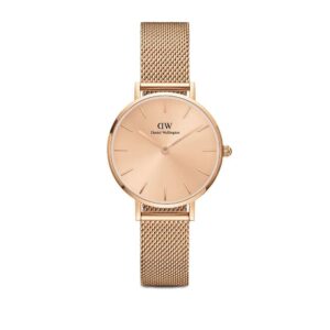 Daniel Wellington  Petite Unitone 28mm