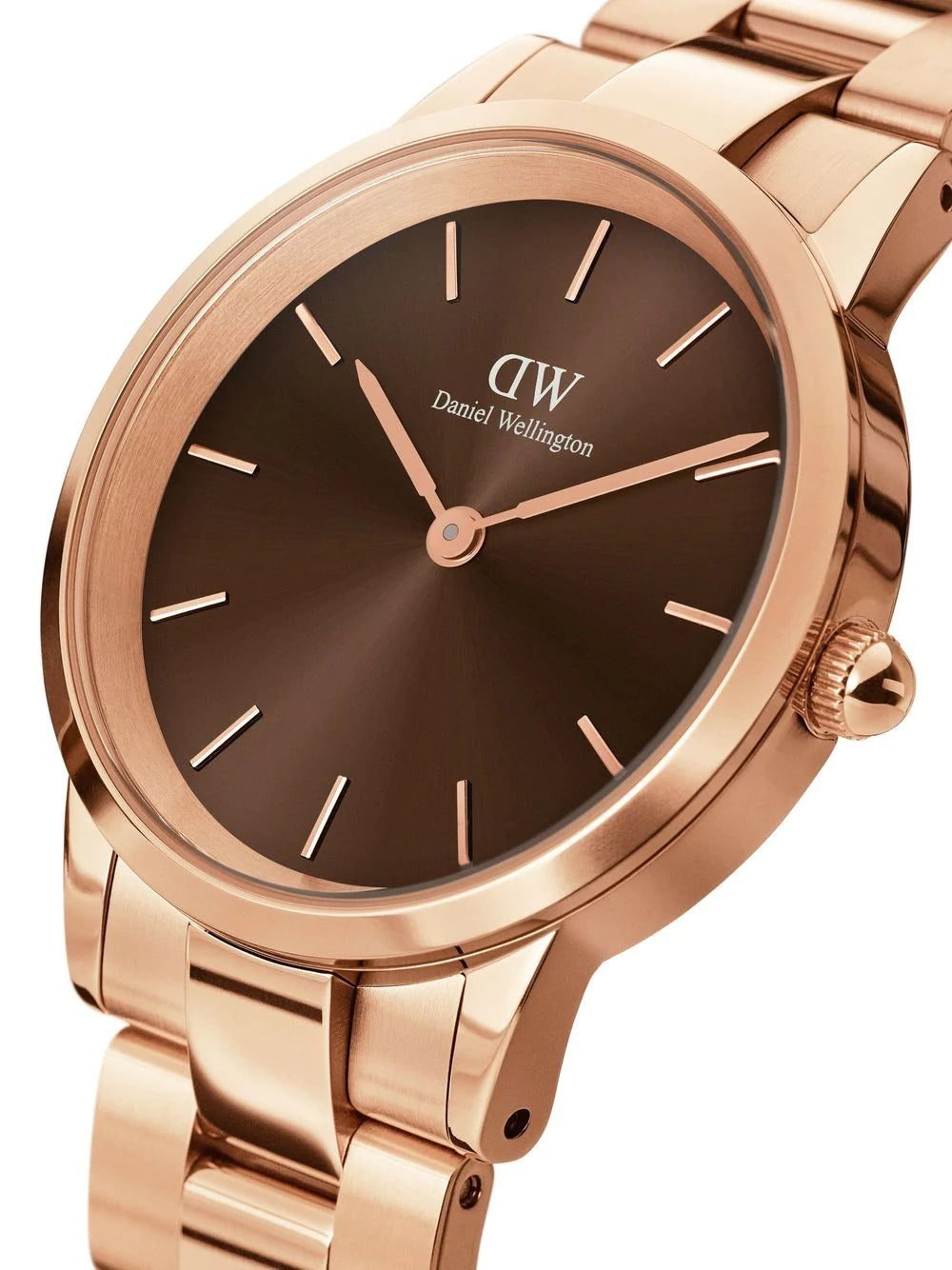 Daniel Wellington Iconic Link Amber 32mm - Image 2