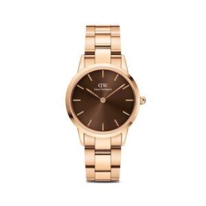 Daniel Wellington  Iconic Link Amber 32mm