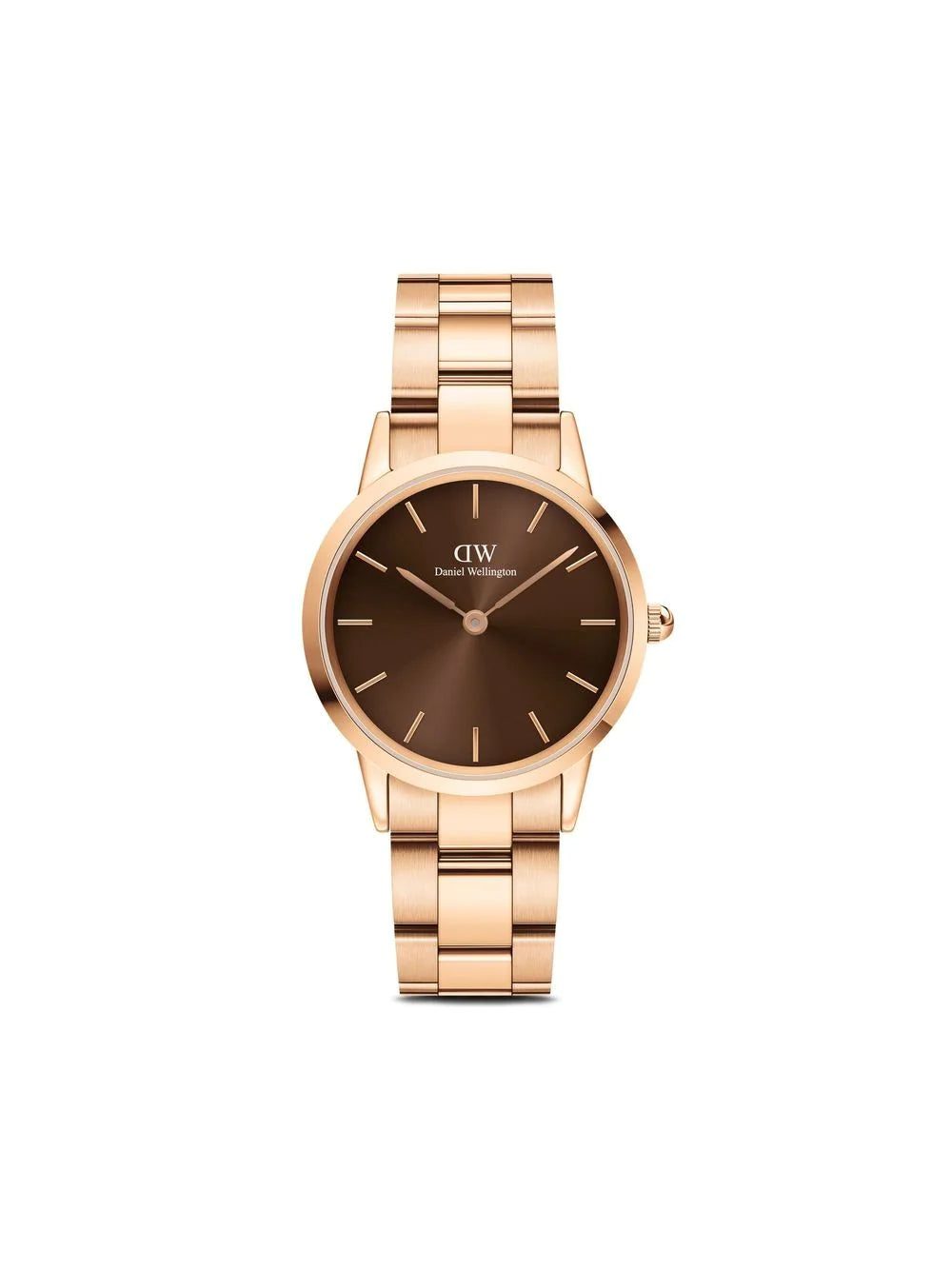 Daniel Wellington Iconic Link Amber 32mm