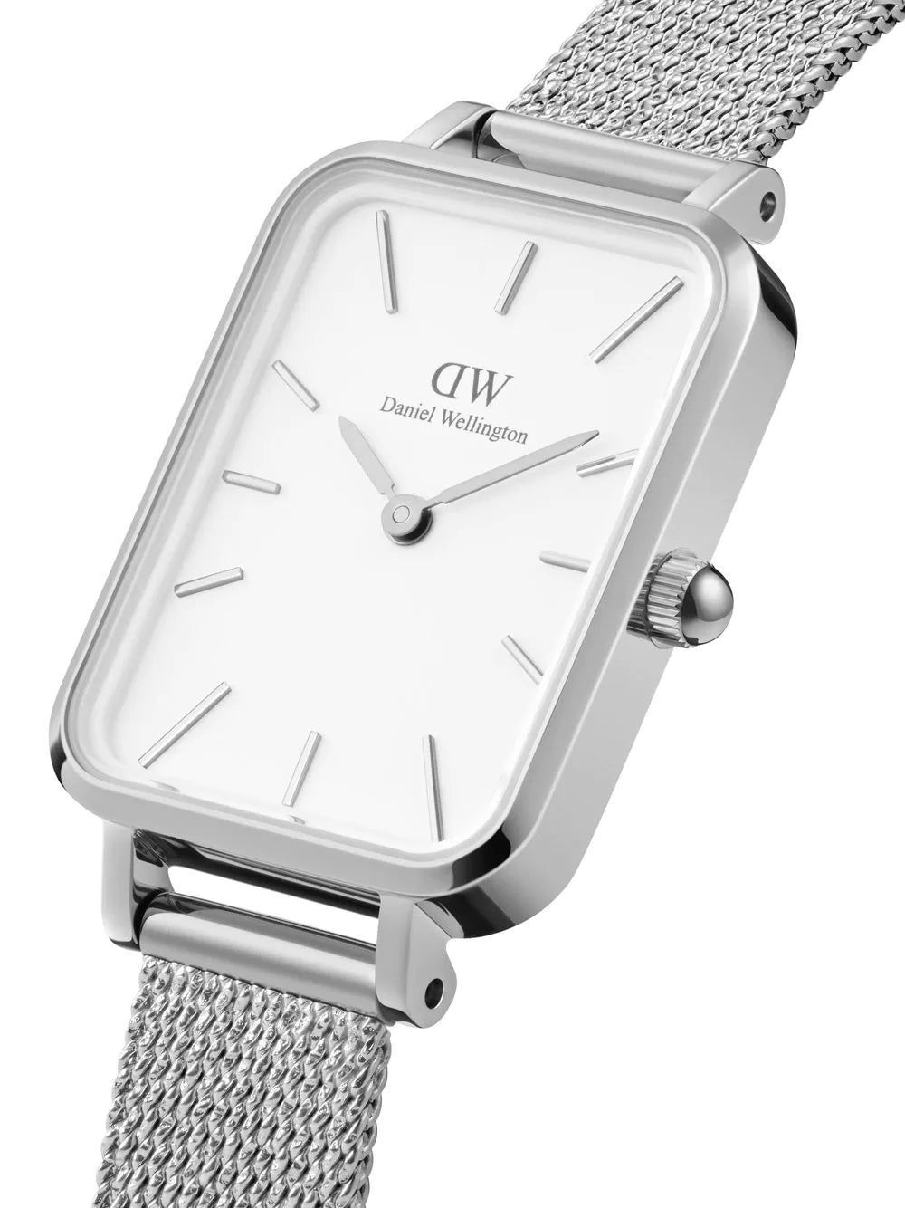 Daniel Wellington Quadro Pressed 20mm - Image 2