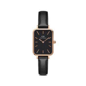 Daniel Wellington Quadro Pressed Sheffield 20x26mm