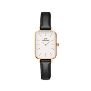 Daniel Wellington Quadro Pressed Sheffield 20x26mm