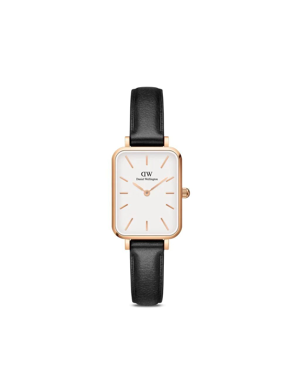 Daniel Wellington Quadro Pressed Sheffield 20x26mm