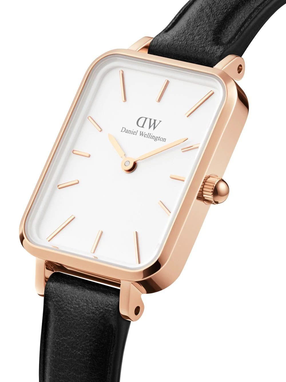 Daniel Wellington Quadro Pressed Sheffield 20x26mm - Image 2