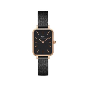 Daniel Wellington  Quadro Pressed Ashfield 20x26mm