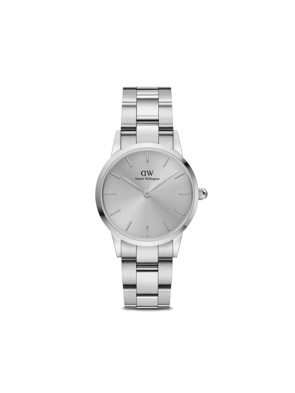 Daniel Wellington Iconic Link Unitone 28mm