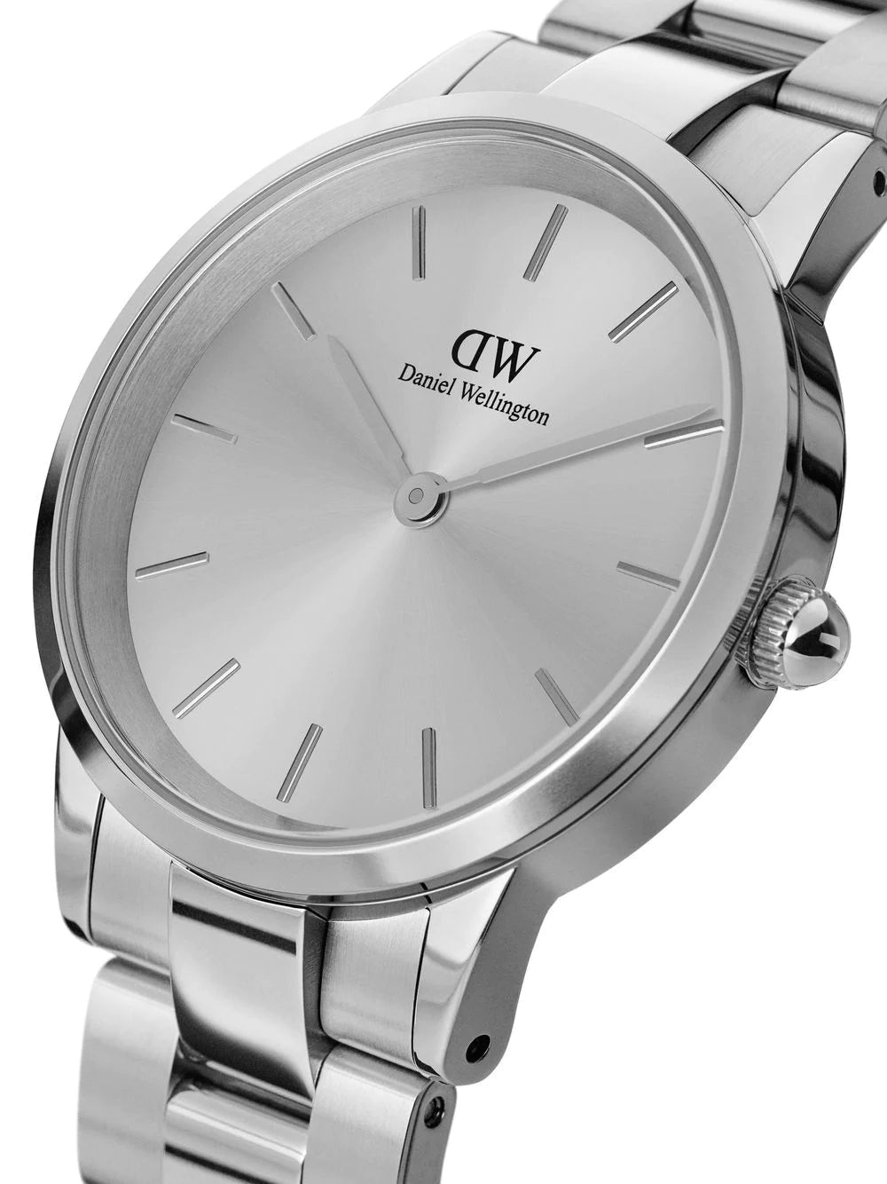 Daniel Wellington Iconic Link Unitone 28mm - Image 2
