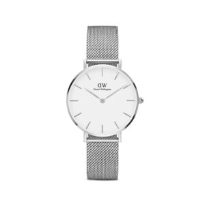 Daniel Wellington  Petite Sterling 32mm