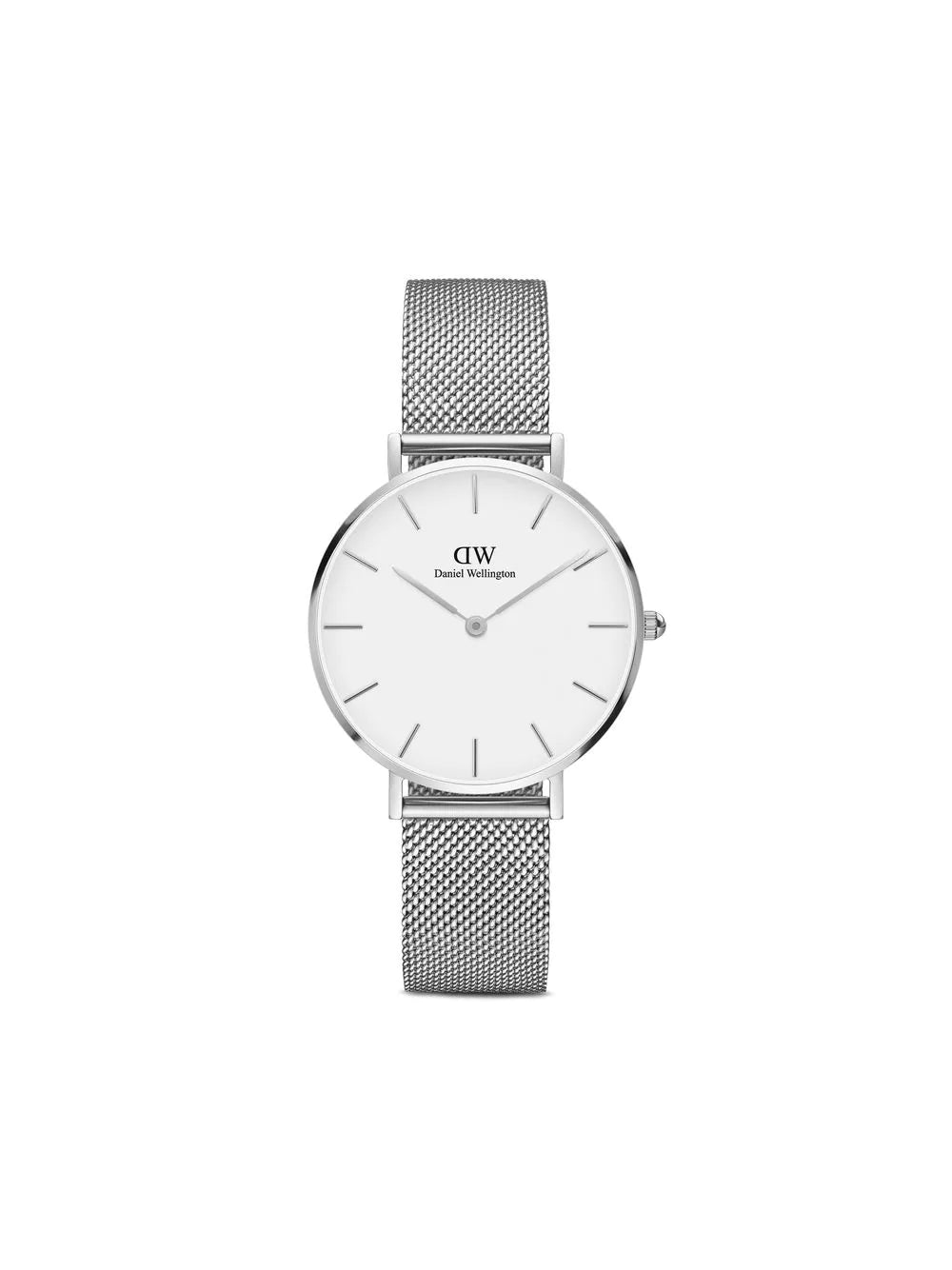 Daniel Wellington Petite Sterling 32mm