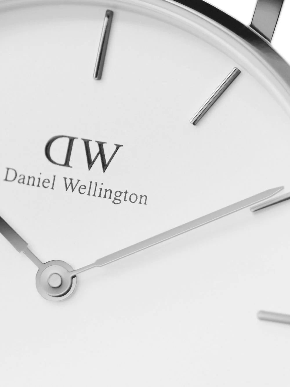 Daniel Wellington Petite Sterling 32mm - Image 2