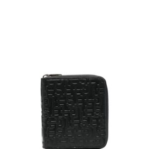 Diesel Bi-Fold Coin Zip M walllet