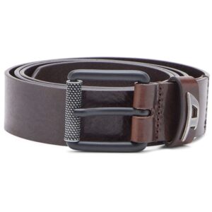 Louis Vuitton B-Dave II leather belt