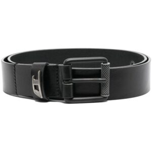 Louis Vuitton B-Dave II leather belt